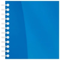 Blok kolegij A5 karo 90L perforacija+4rupe My Colours Oxford 100102483