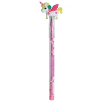 Olovka grafitna u nastavcima Littlies Unicorn Diakakis 000647077 sort