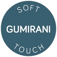 Upaljač elektronski gumirani mat Atomic Jet Flame Rubber crna