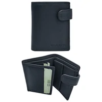 Novčanik kožni muški Biagiotti uomo LB26W-760-82 plavi