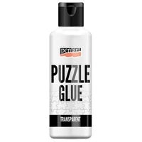 Ljepilo za puzzle 80ml Pentart