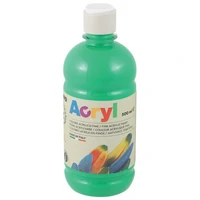 Boja akrilna 500 ml Primo H&P 4003TA500610 zelena