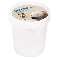 Gips za modeliranje 1 kg Alabastrino H&P Primo 2000GA