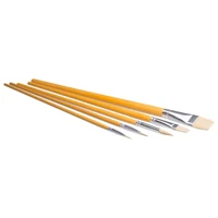 Kist za uljne boje pk5 u pp kutiji Primo H&P 1243P5O blister