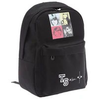 Ruksak školski Taylor Swift 8898-TASB crni