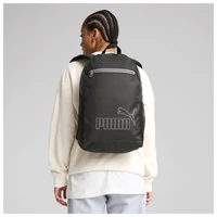 Ruksak Puma Phase 091166-01 crni