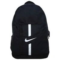 Ruksak Academy team Soccer Nike DA2571-010 crni