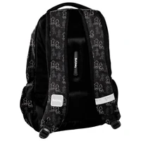 Ruksak školski anatomski Disney Minnie Beuniq DM23DC-2708 crni