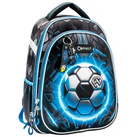 Ruksak školski anatomski lagan XT Football Club 26.Connect