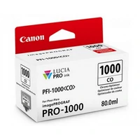 Canon PFI-1000 Cyan (0547C001) original tinta