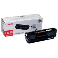 Canon FX-10 Black (0263B002) original toner