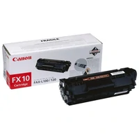 Canon FX-10 Black (0263B002) original toner