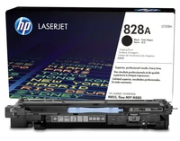 HP CF358A / 828A DRUM Black original bubanj