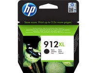 HP 912XL (3YL84AE) Black original tinta