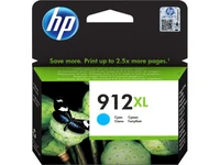 HP 912XL (3YL81AE) Cyan original tinta