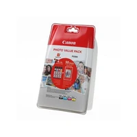Canon CLI-581XL Photo Value Pack + 50 papira (2052C004) original tinte