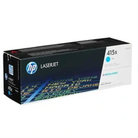HP W2031XH / 415X Cyan original toner