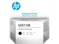 HP 6ZA11AE Black original glava za pisač
