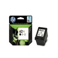 HP 62XL (C2P05AE) Black original tinta