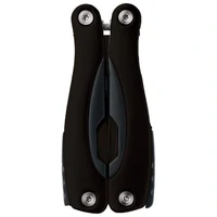 Set alata-kliješta multifunkcionalna 13-u-1 Pony Black New Schwarzwolf F2405900AJ3