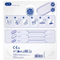 Kalup za modeliranje oval Fimo casting powder Staedtler 8742 55 blister