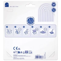 Kalup za modeliranje duga Fimo casting powder Staedtler 8742 57 blister