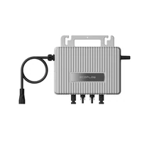 Mikroinverter ECOFLOW PowerStream, 800W, za balkonske solarne sustave Mikroinverter ECOFLOW PowerStream, 800W, za balkonske solarne sustave