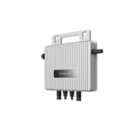 Mikroinverter ECOFLOW PowerStream, 800W, za balkonske solarne sustave