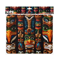 Podloga za miš SBOX MP-08 XIPE M, 300x250x2 mm