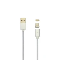 Kabel SBOX USB -> Lightning M, magnetski, 1 m Kabel SBOX USB -> Lightning M, magnetski, 1 m