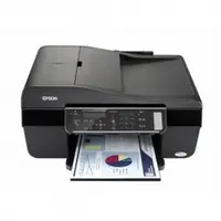 Tinte za printer Epson Stylus Office BX 305 F